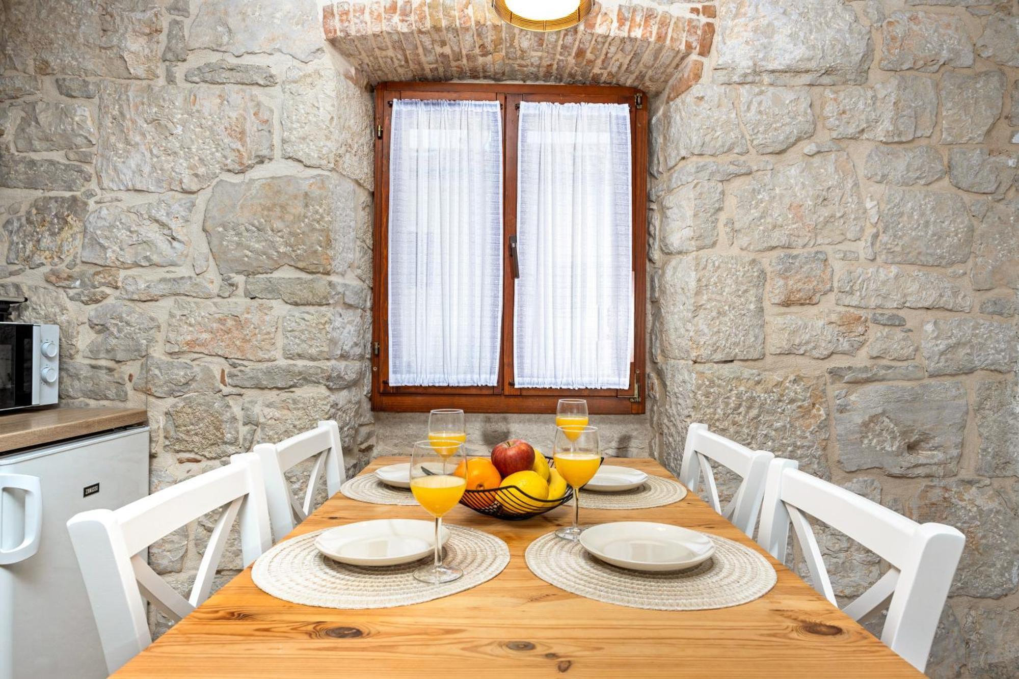 Villa Vrsar Exterior foto