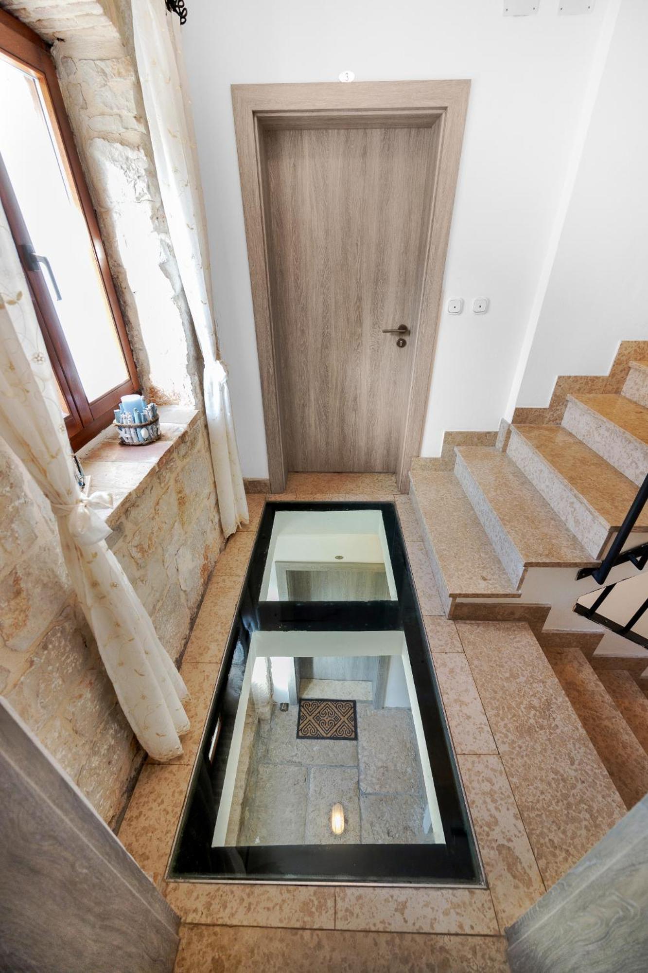 Villa Vrsar Exterior foto