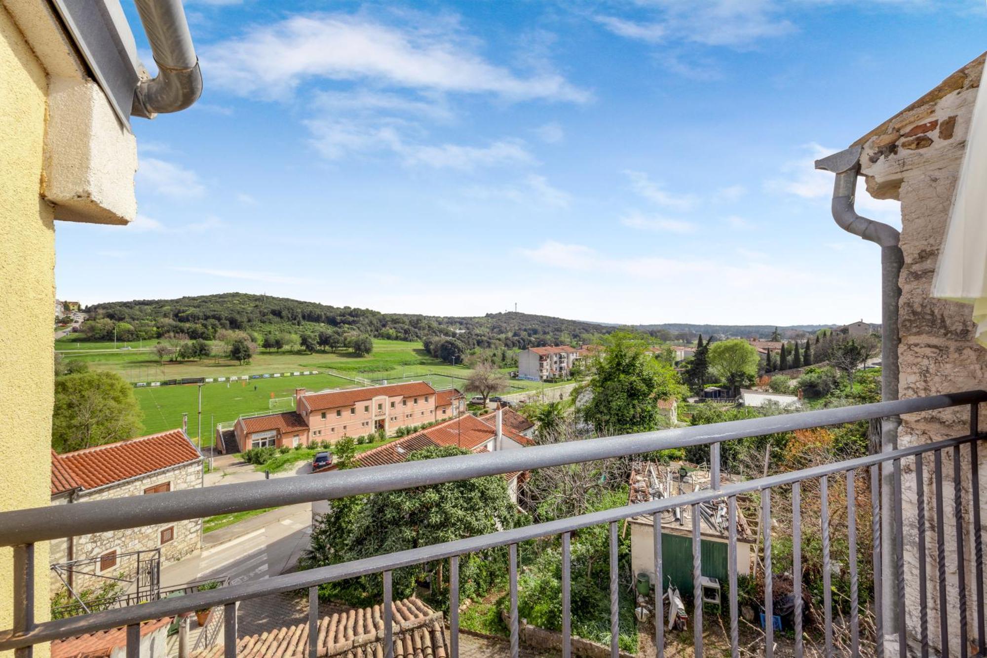 Villa Vrsar Exterior foto