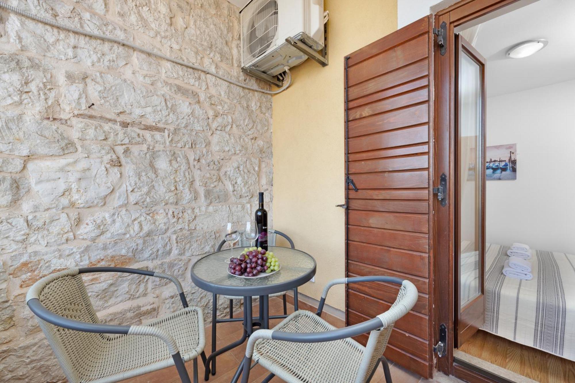 Villa Vrsar Exterior foto